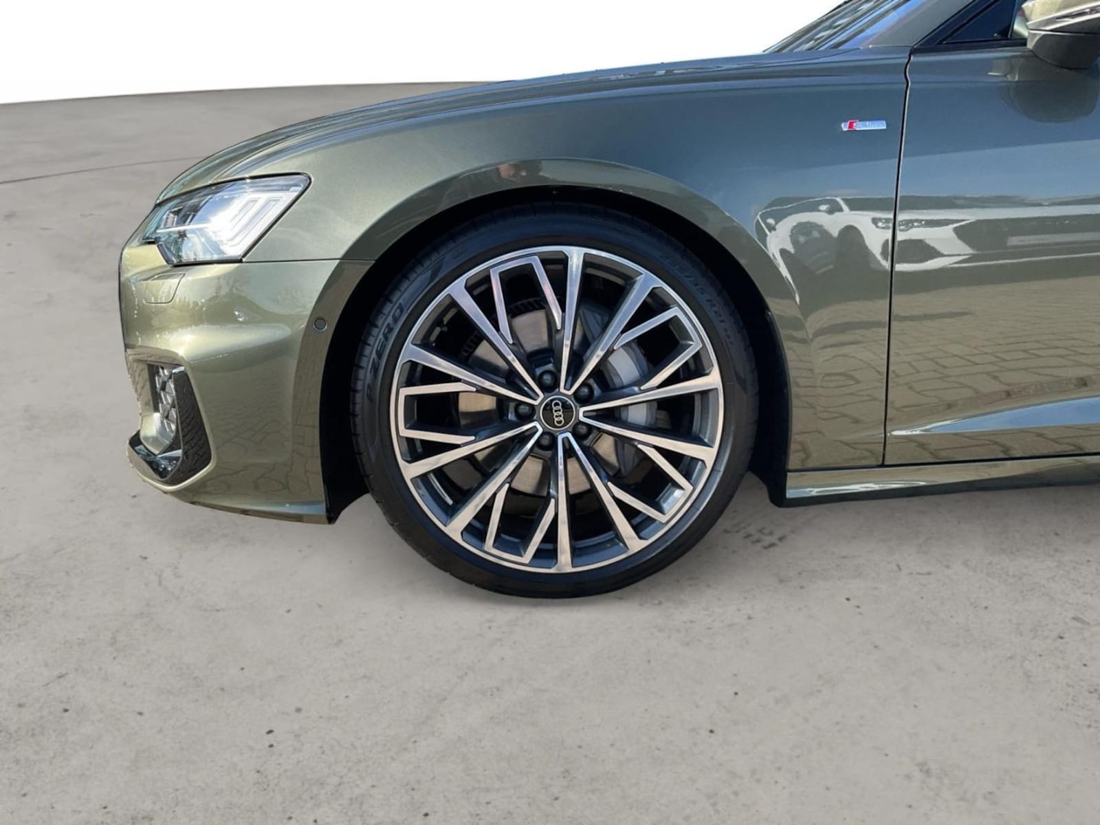 Audi A6 Avant – Bild 14