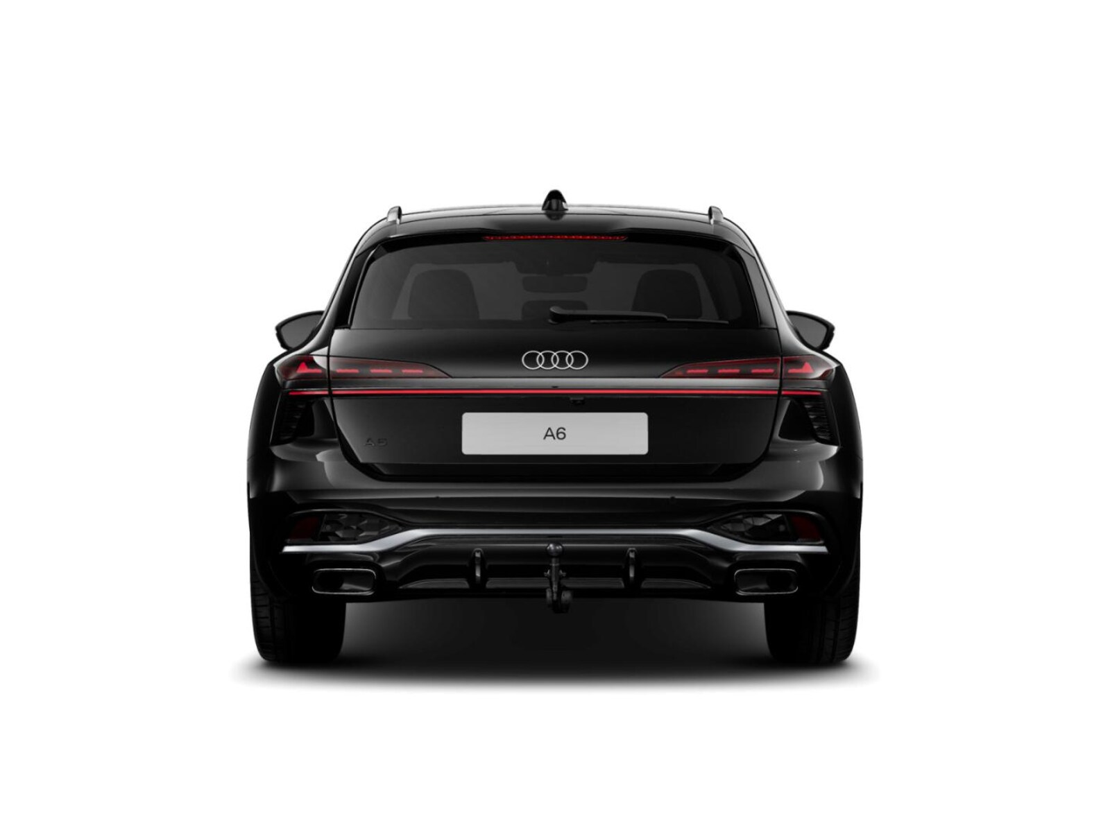 Audi A6 Avant – Bild 7