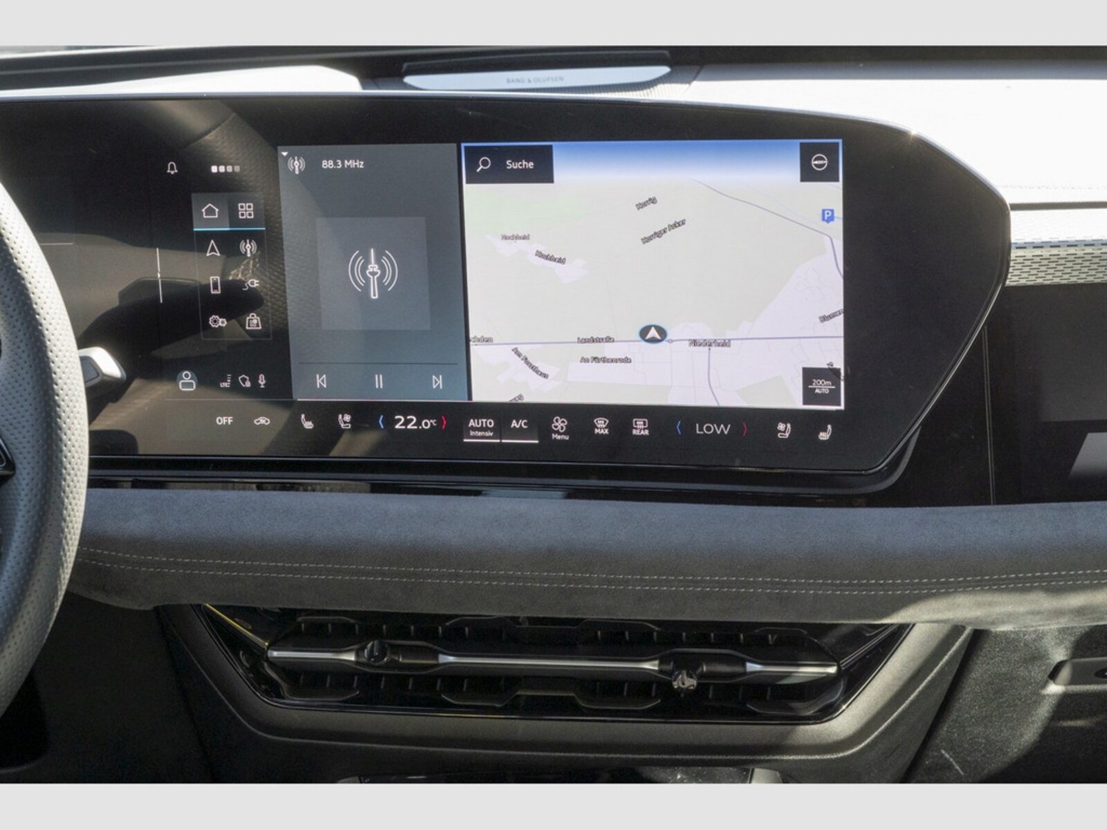 Audi A6 Sportback e-tron – Bild 12