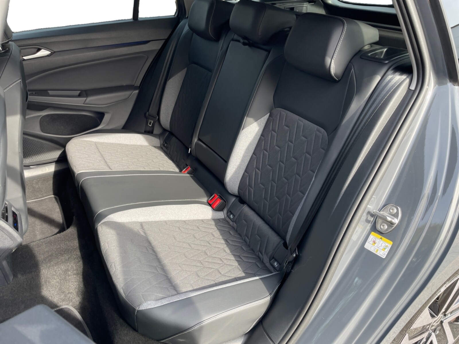Volkswagen Golf Variant – Bild 15