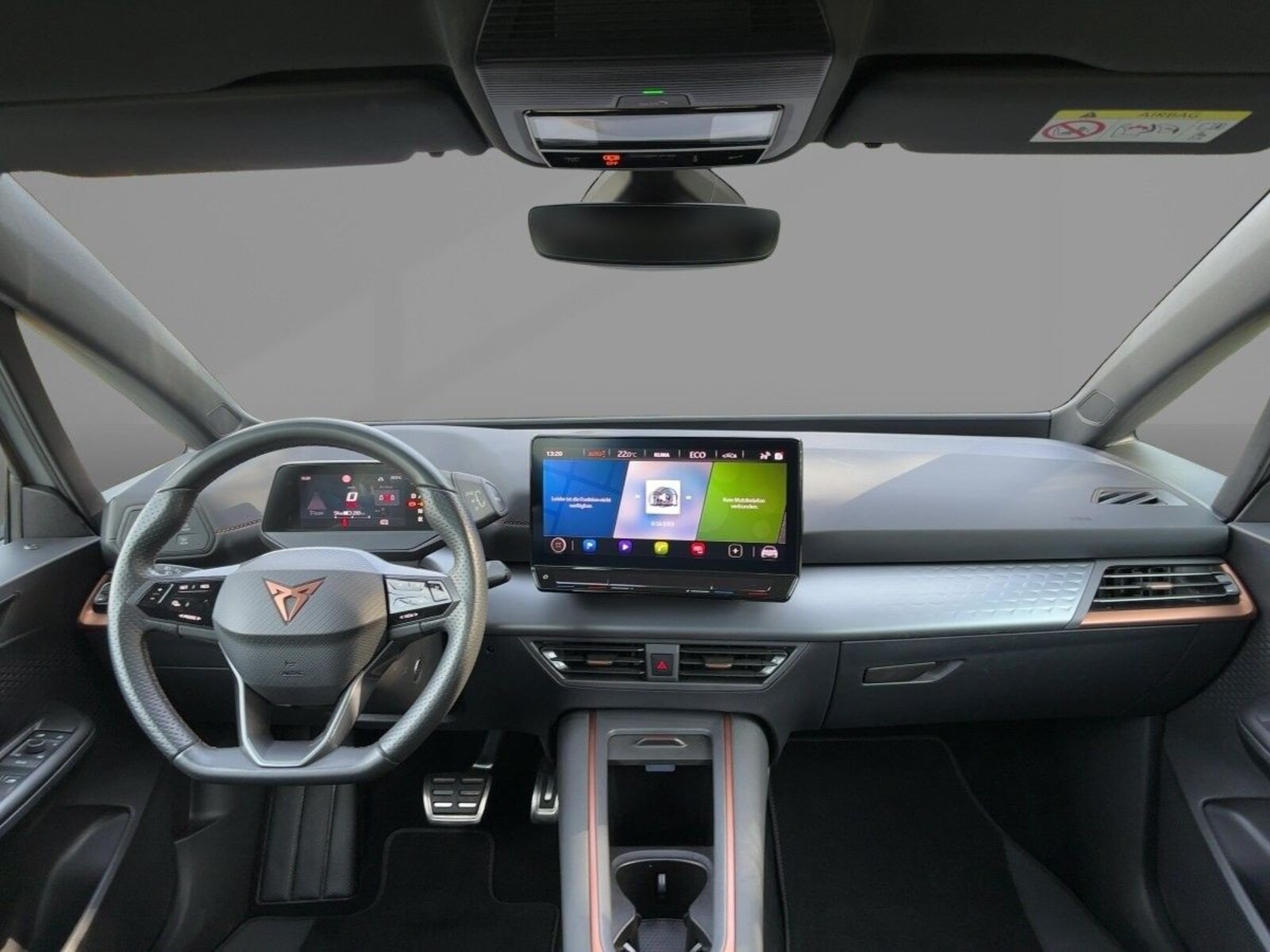 CUPRA Born – Bild 6
