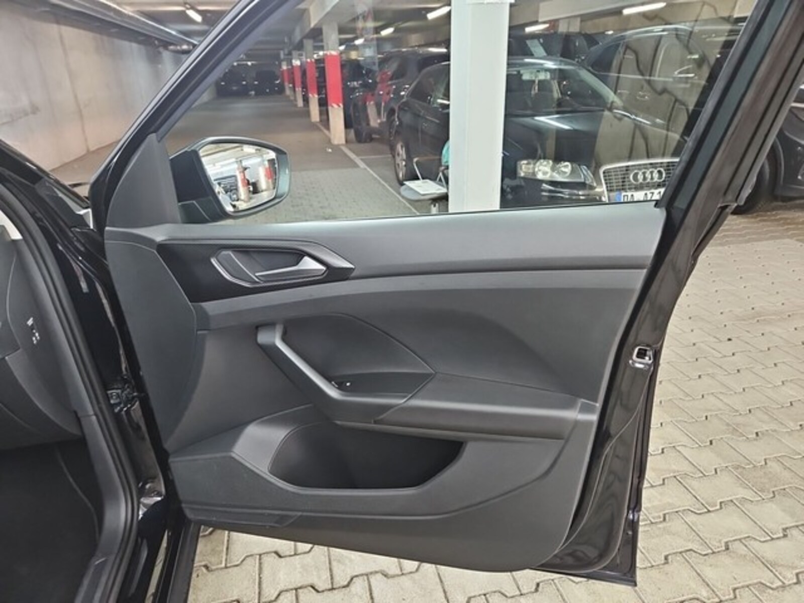 Volkswagen T-Cross – Bild 16