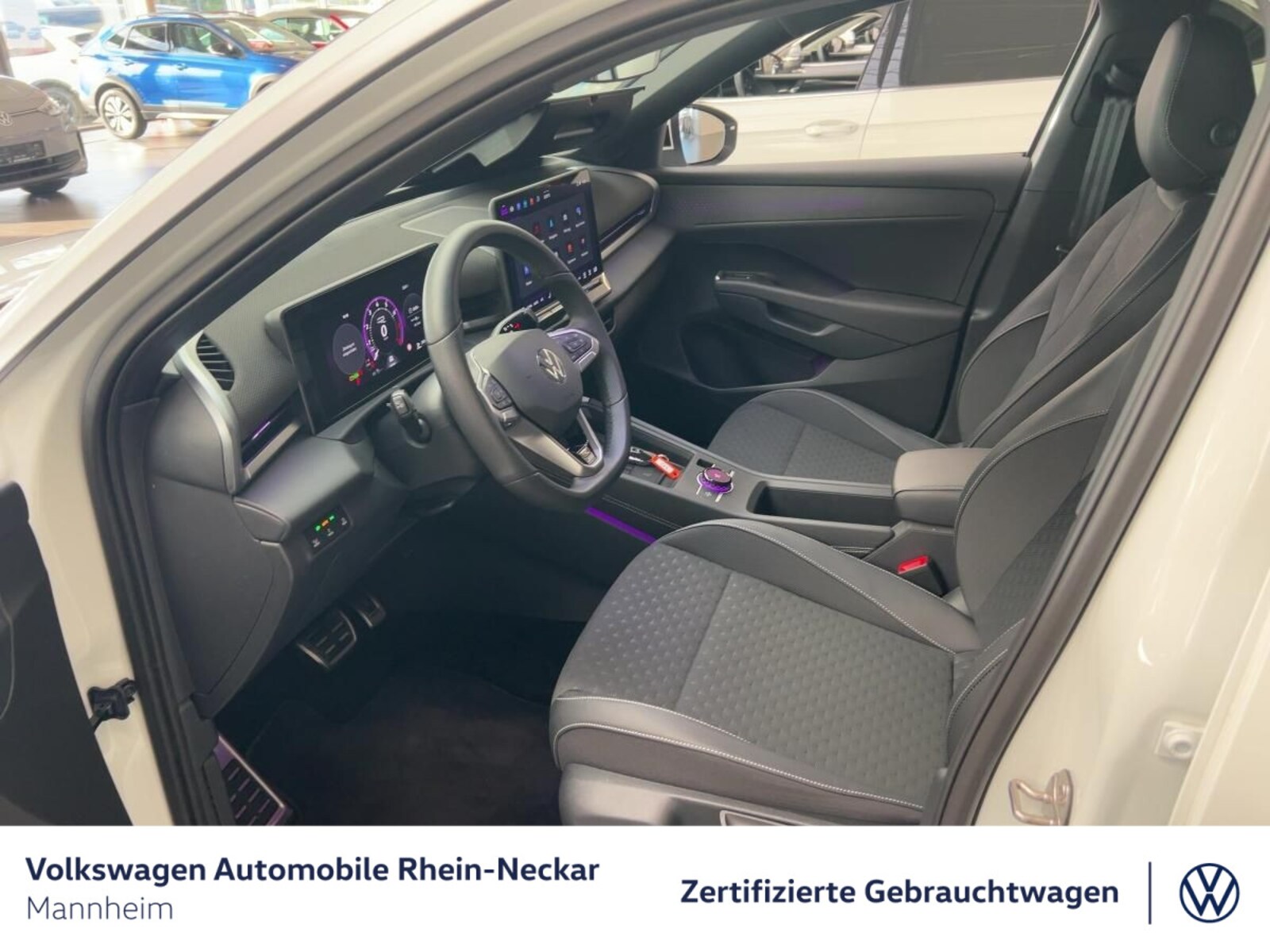 Volkswagen T-Roc – Bild 6