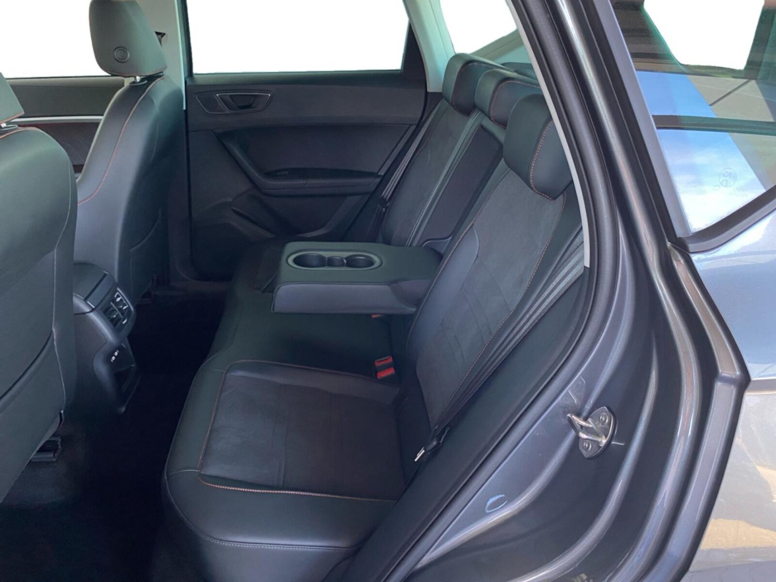 SEAT Ateca – Bild 10