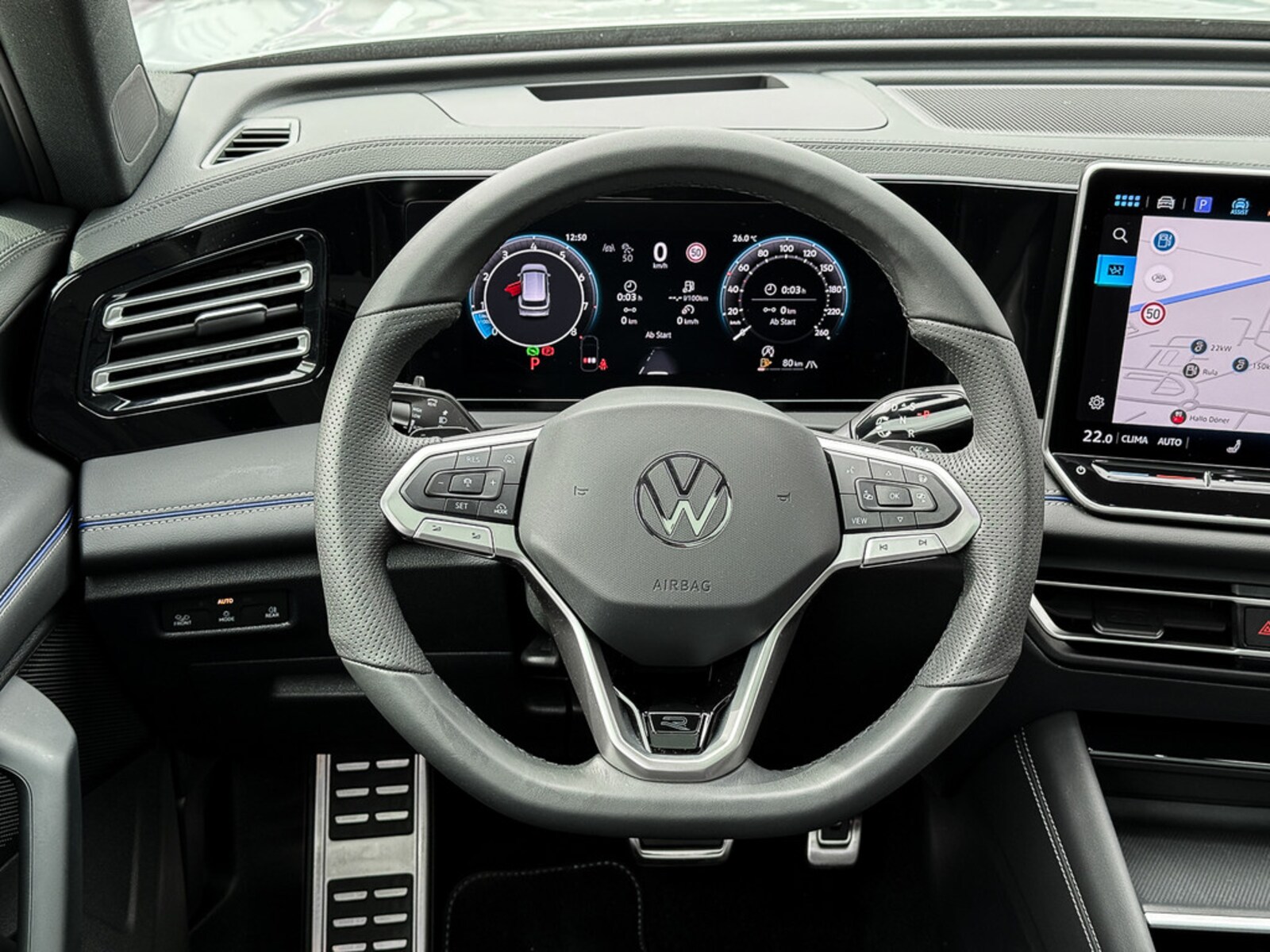 Volkswagen Tiguan – Bild 14