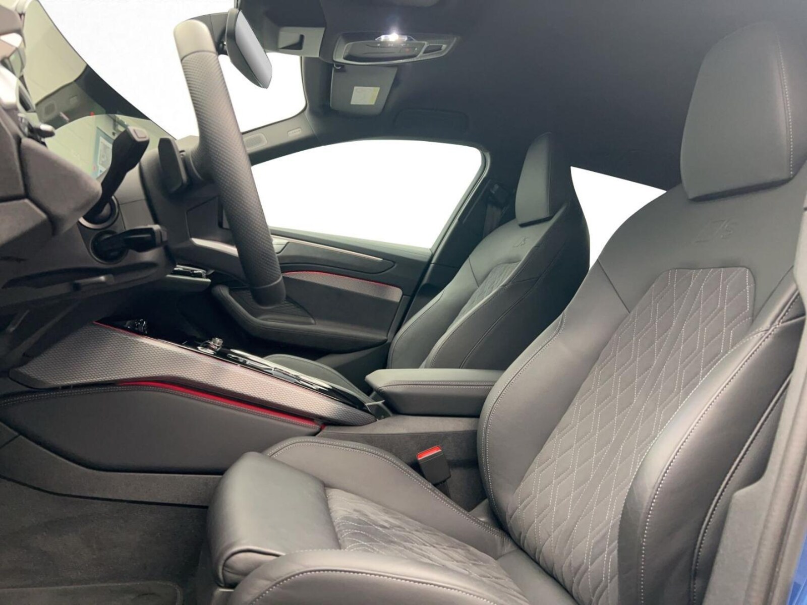 Audi A6 Avant – Bild 10