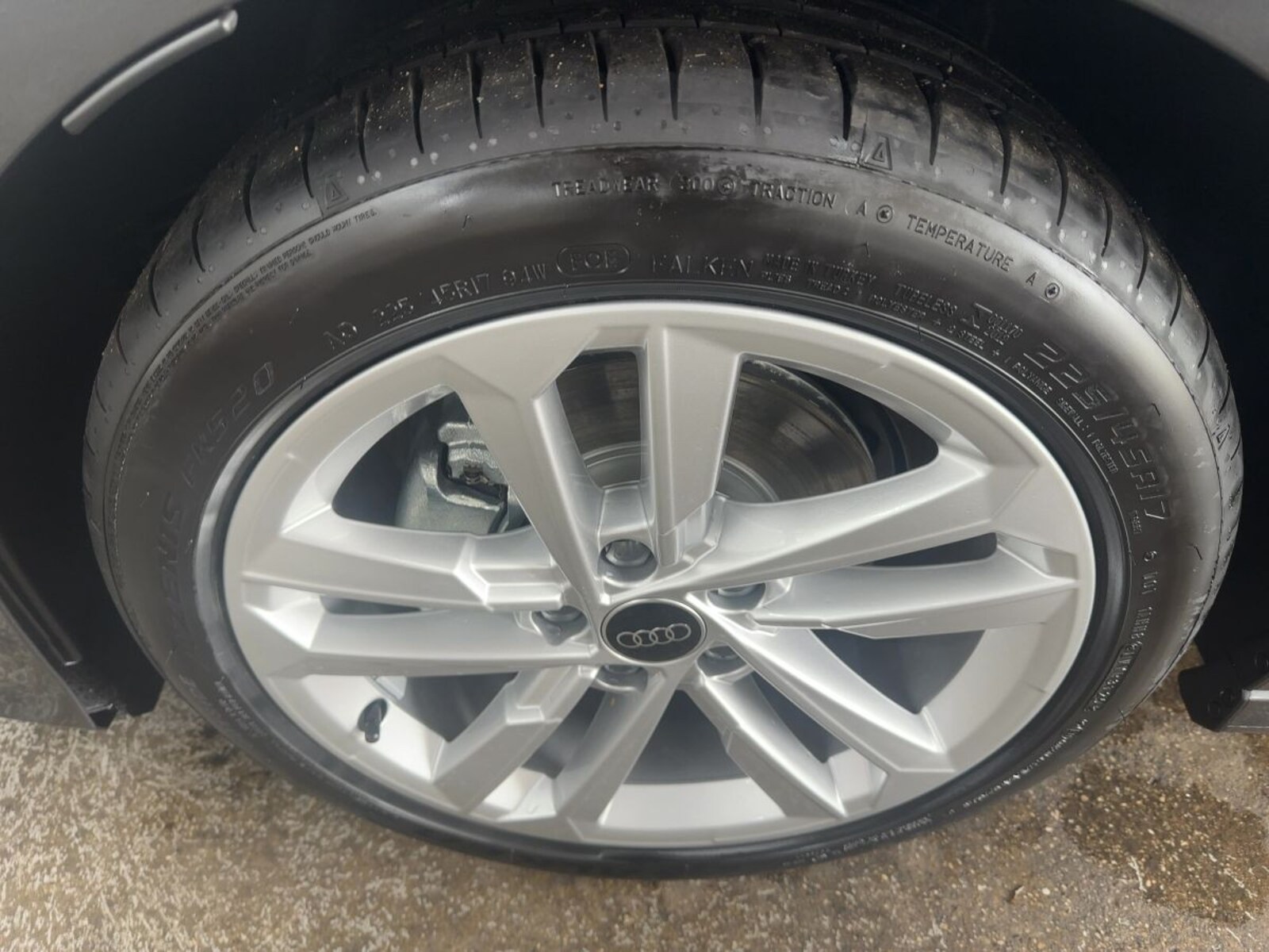 Audi A3 Sportback – Bild 11