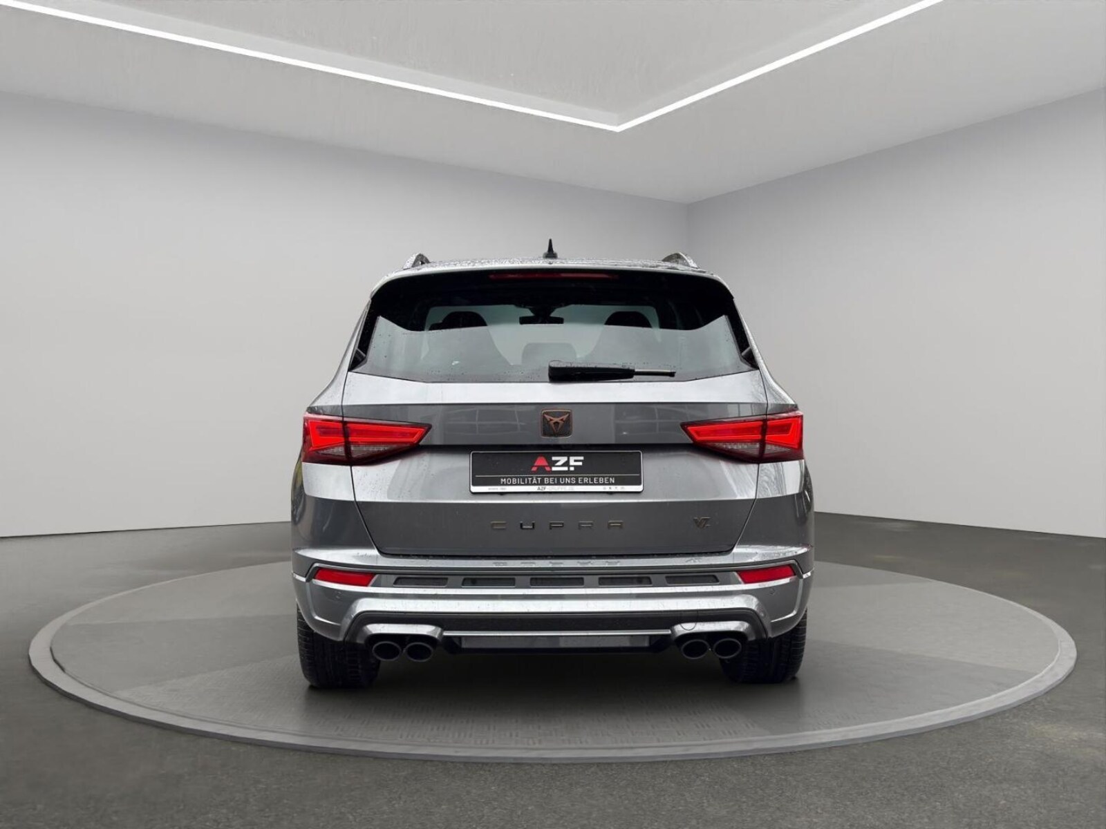 CUPRA Ateca – Bild 7
