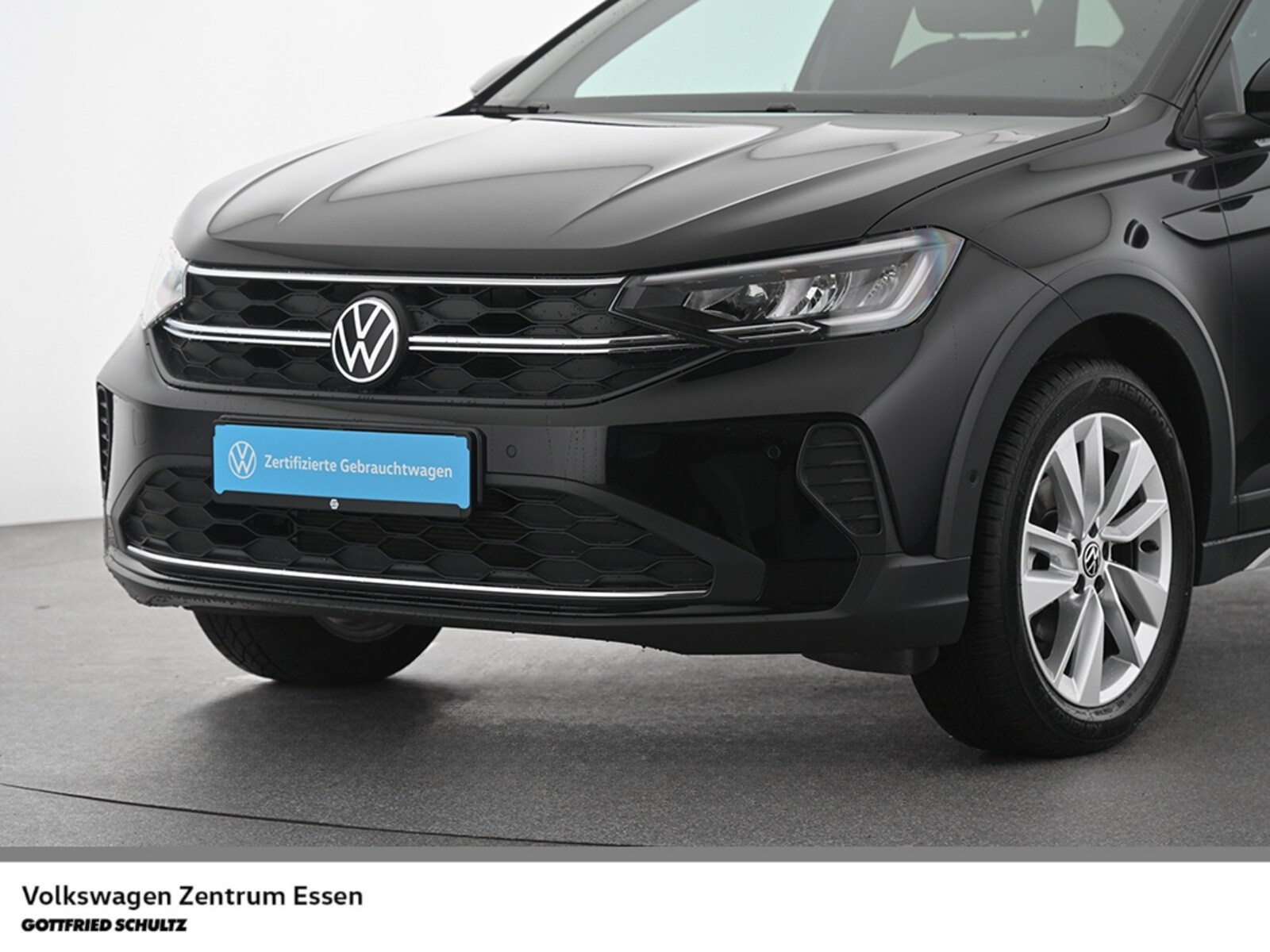 Volkswagen Taigo – Bild 7