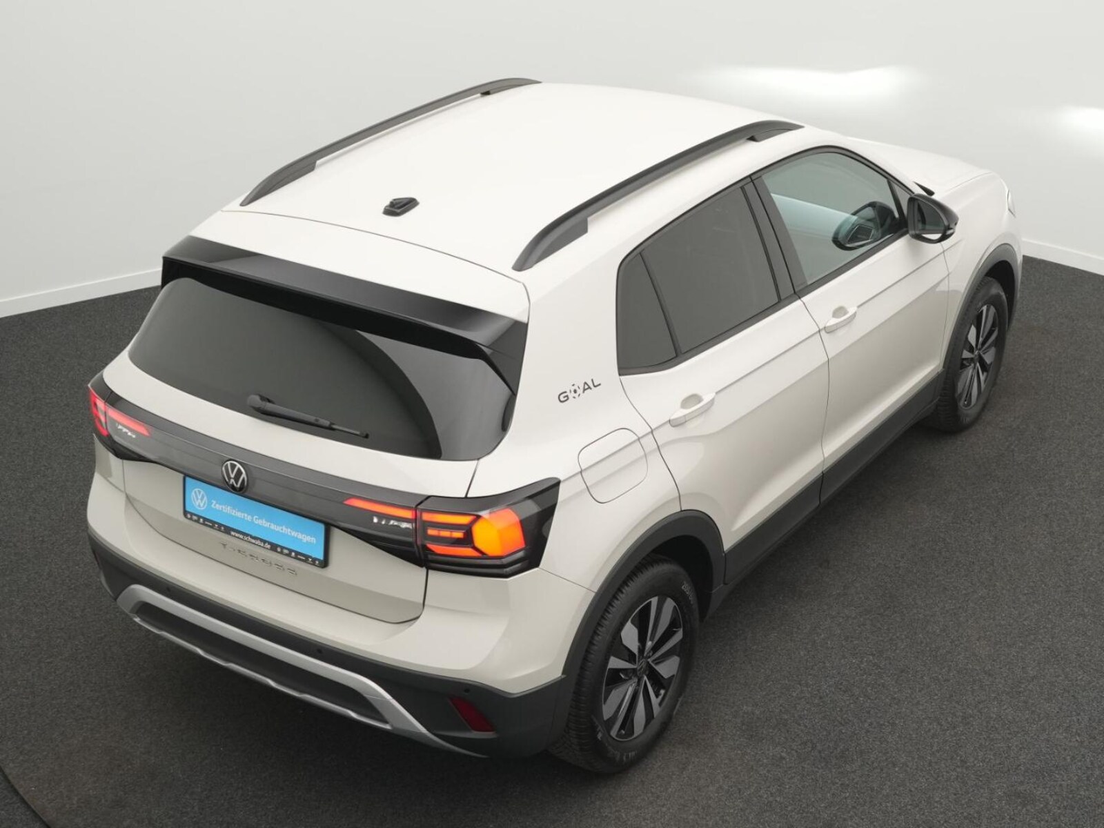 Volkswagen T-Cross – Bild 24