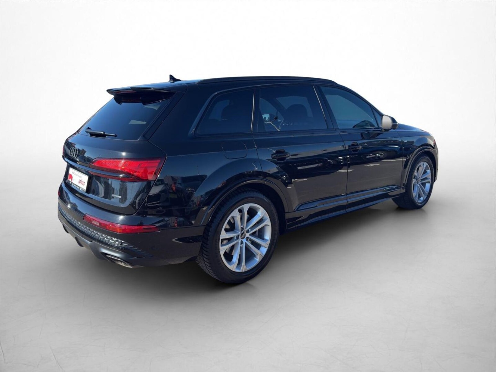 Audi Q7 – Bild 19