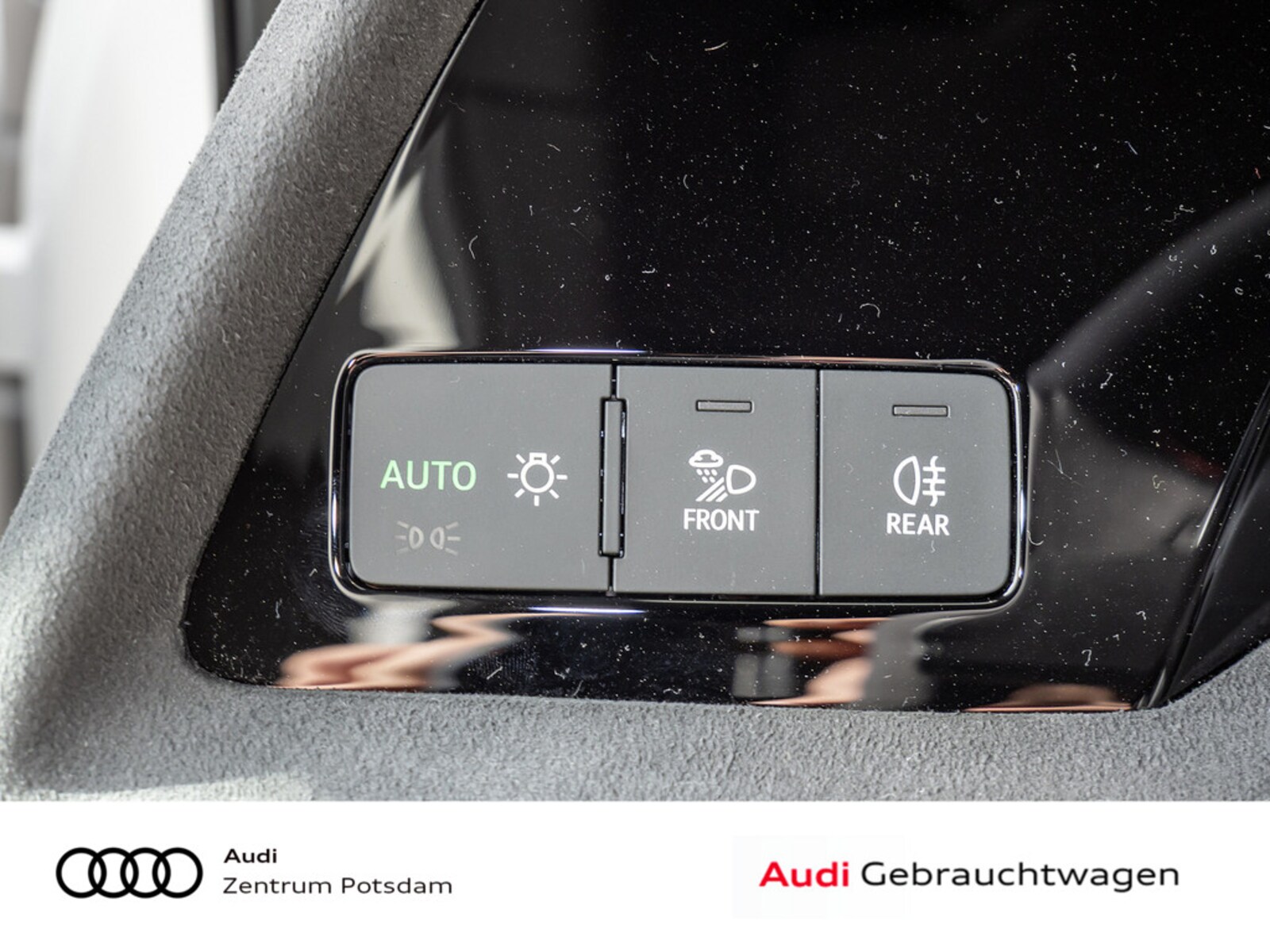 Audi RS 3 Sportback – Bild 17