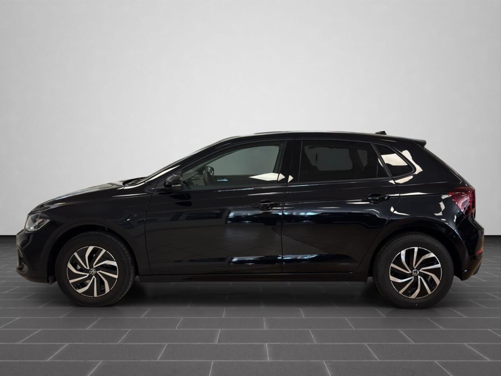 Volkswagen Polo – Bild 7
