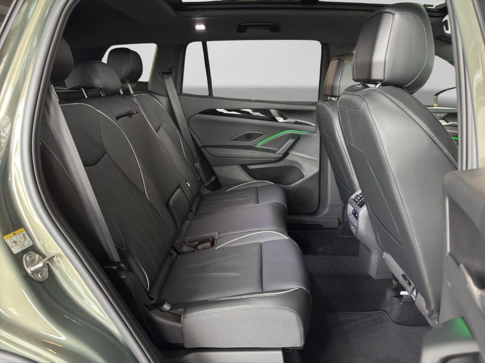 Volkswagen Tayron – Bild 19