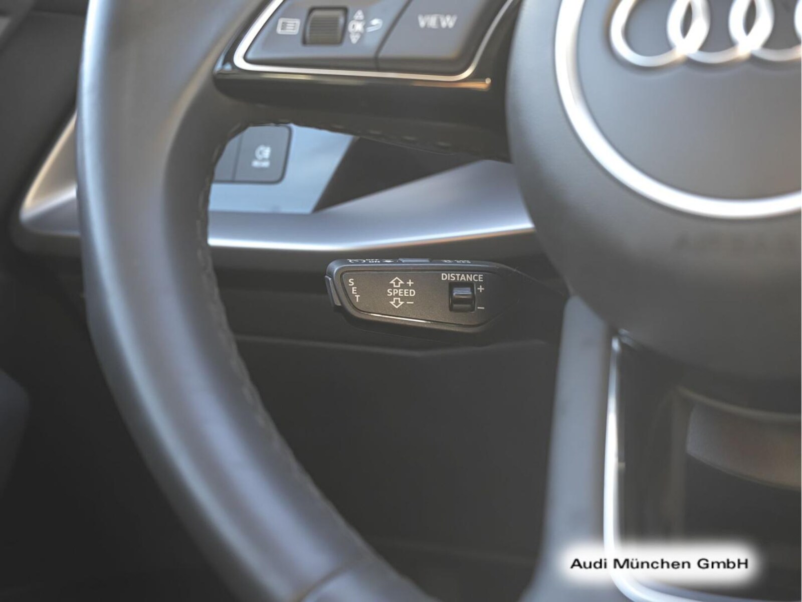 Audi A3 Sportback – Bild 19
