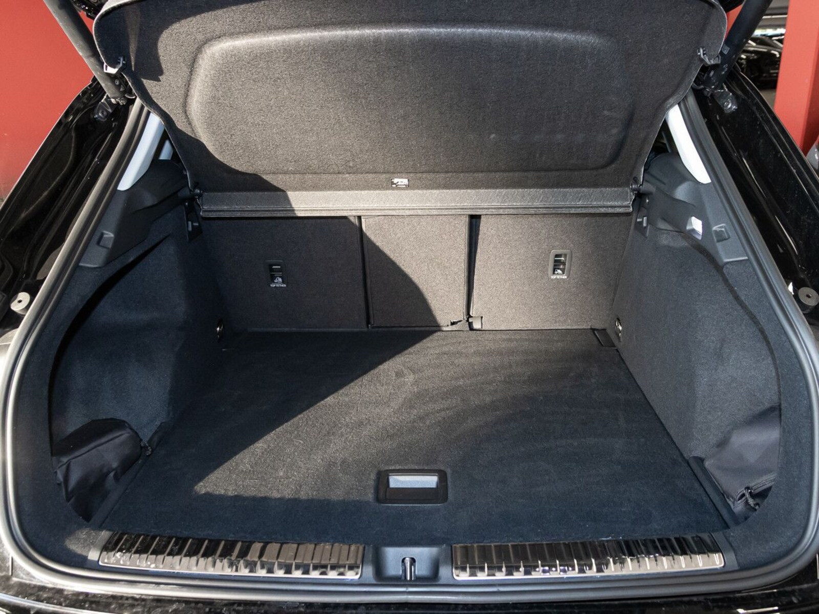 Audi Q3 – Bild 7