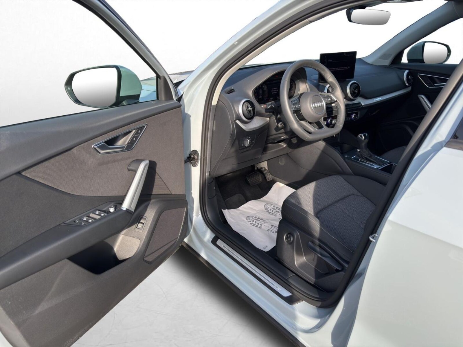 Audi Q2 – Bild 13
