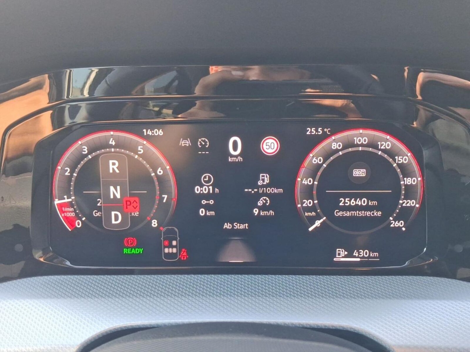 Volkswagen Golf – Bild 11