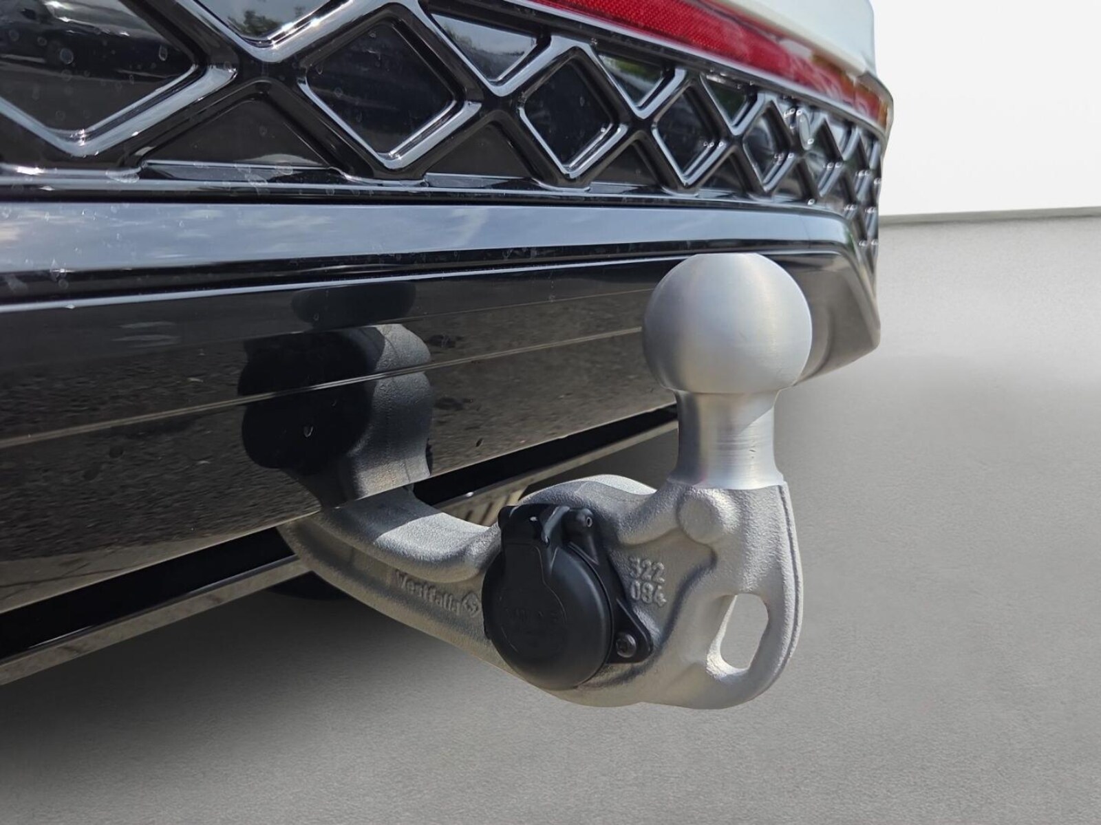 Volkswagen Tiguan – Bild 12