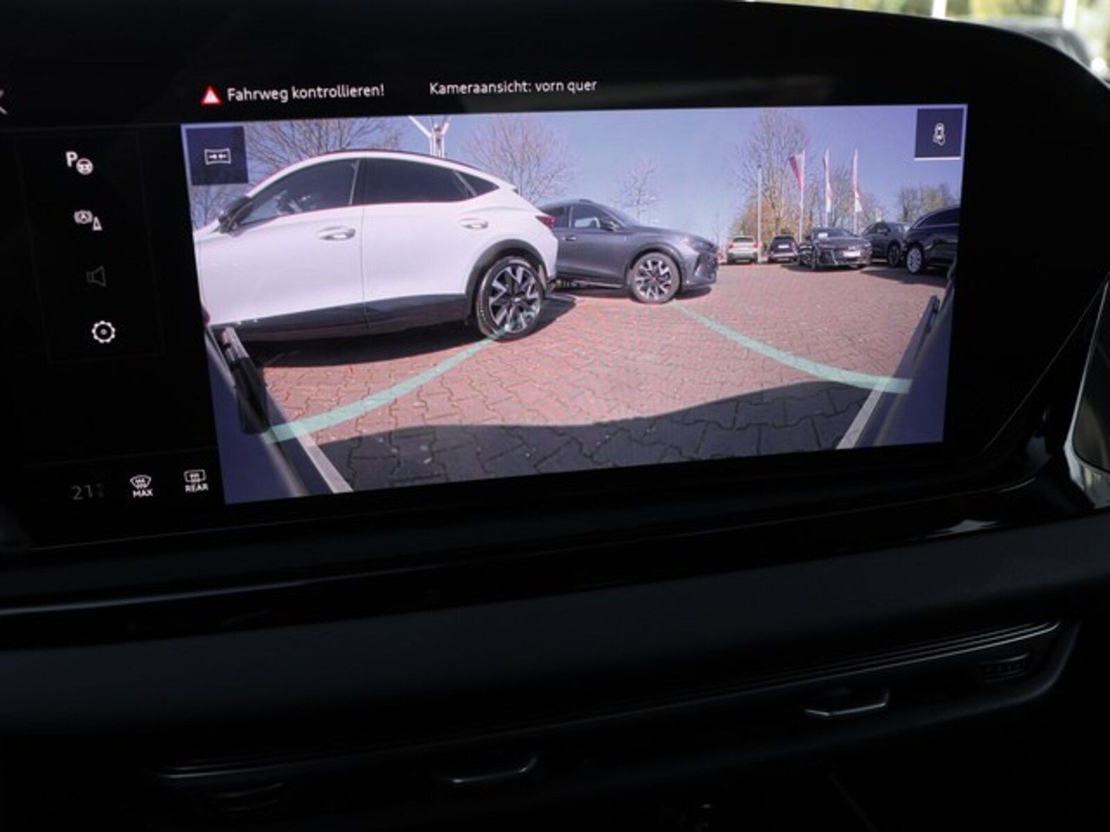 Audi A6 Avant – Bild 12