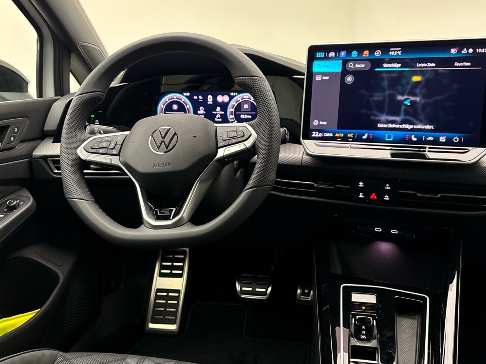 Volkswagen Golf – Bild 8