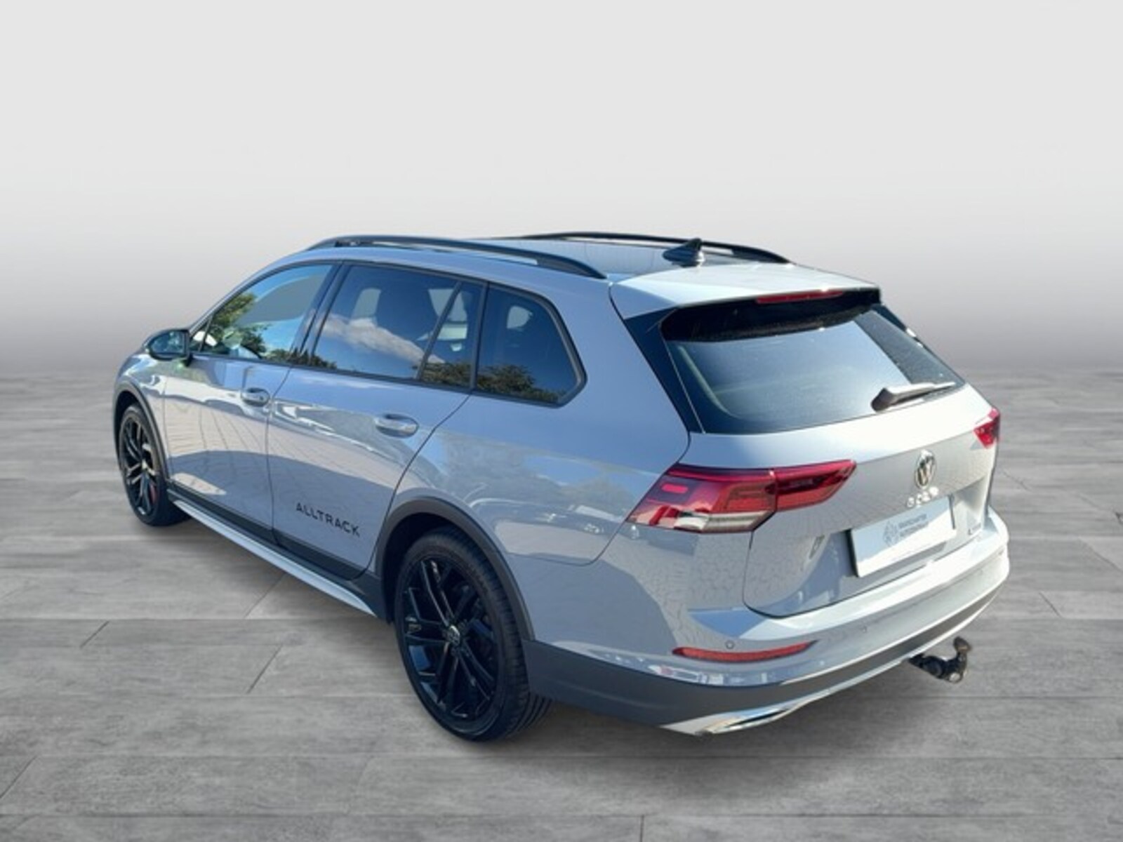 Volkswagen Golf Variant – Bild 3