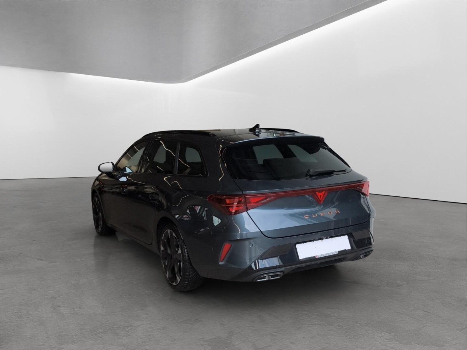 CUPRA Leon Sportstourer – Bild 5