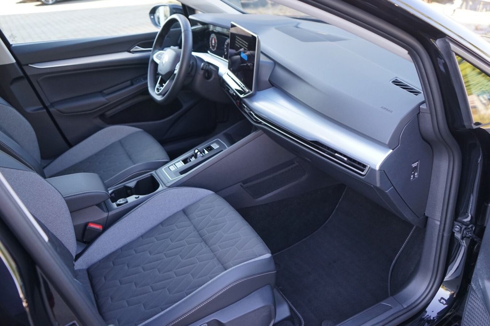 Volkswagen Golf – Bild 7
