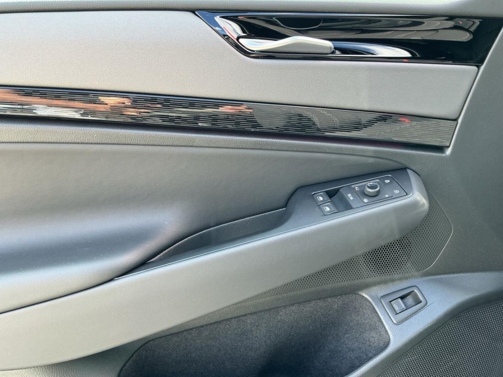 Volkswagen ID.7 Tourer – Bild 14