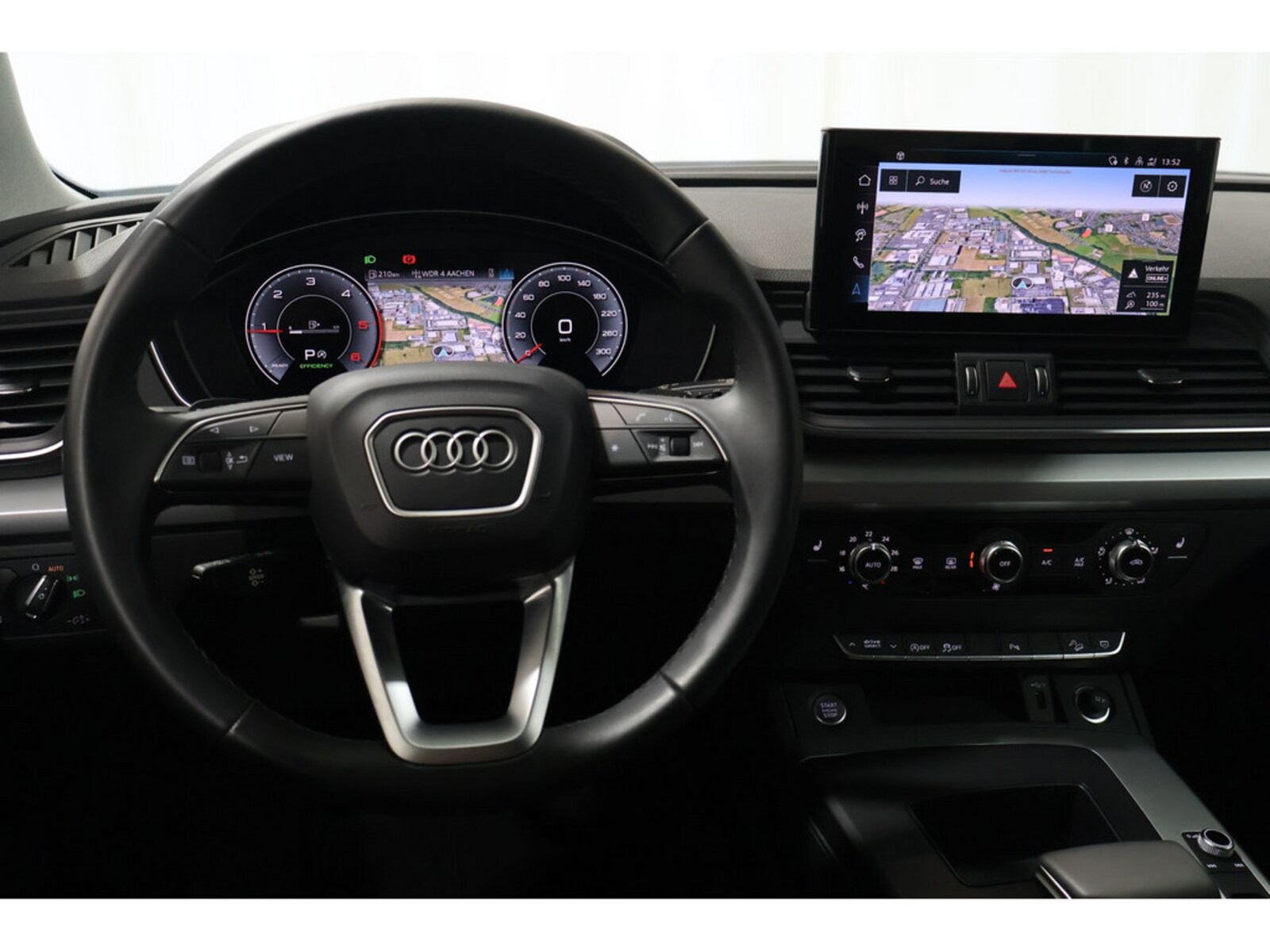 Audi Q5 Sportback – Bild 9