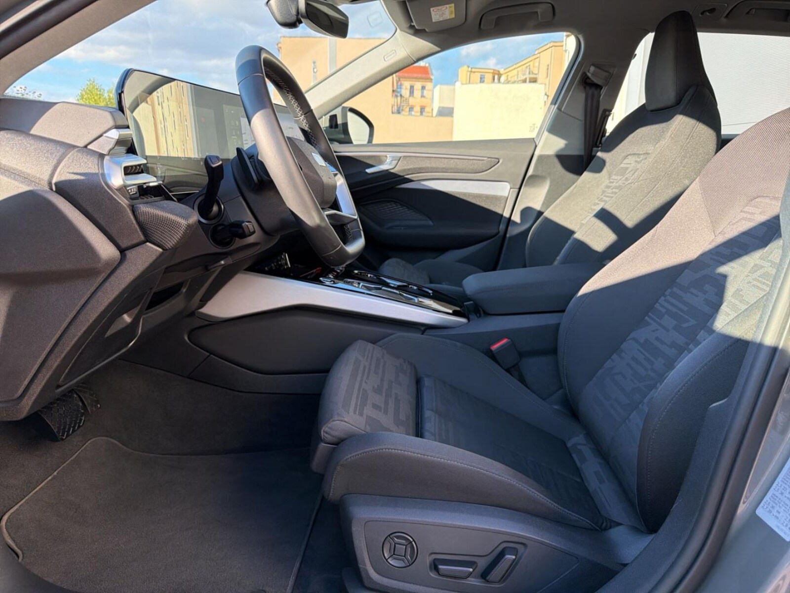 Audi A6 Avant – Bild 10