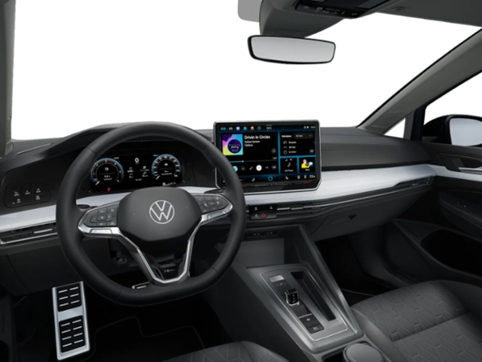 Volkswagen Golf – Bild 32