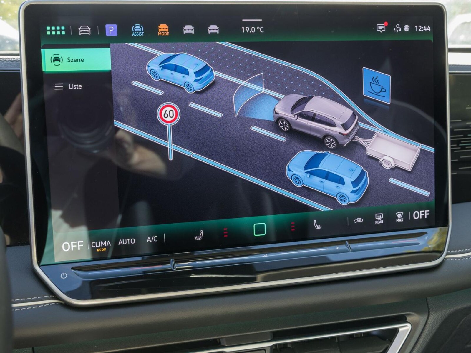 Volkswagen Tiguan – Bild 13