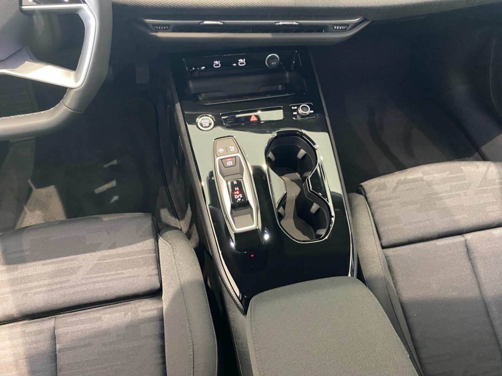 Audi A5 Avant – Bild 6