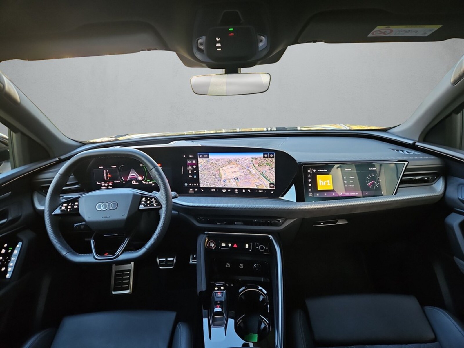 Audi Q5 Sportback – Bild 8