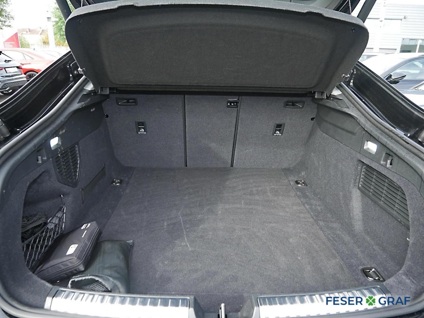 Bild über Audi A5 Limousine TDI 150 kW S tronic - für weitere Informationen kontaktieren Sie den Audi Partner