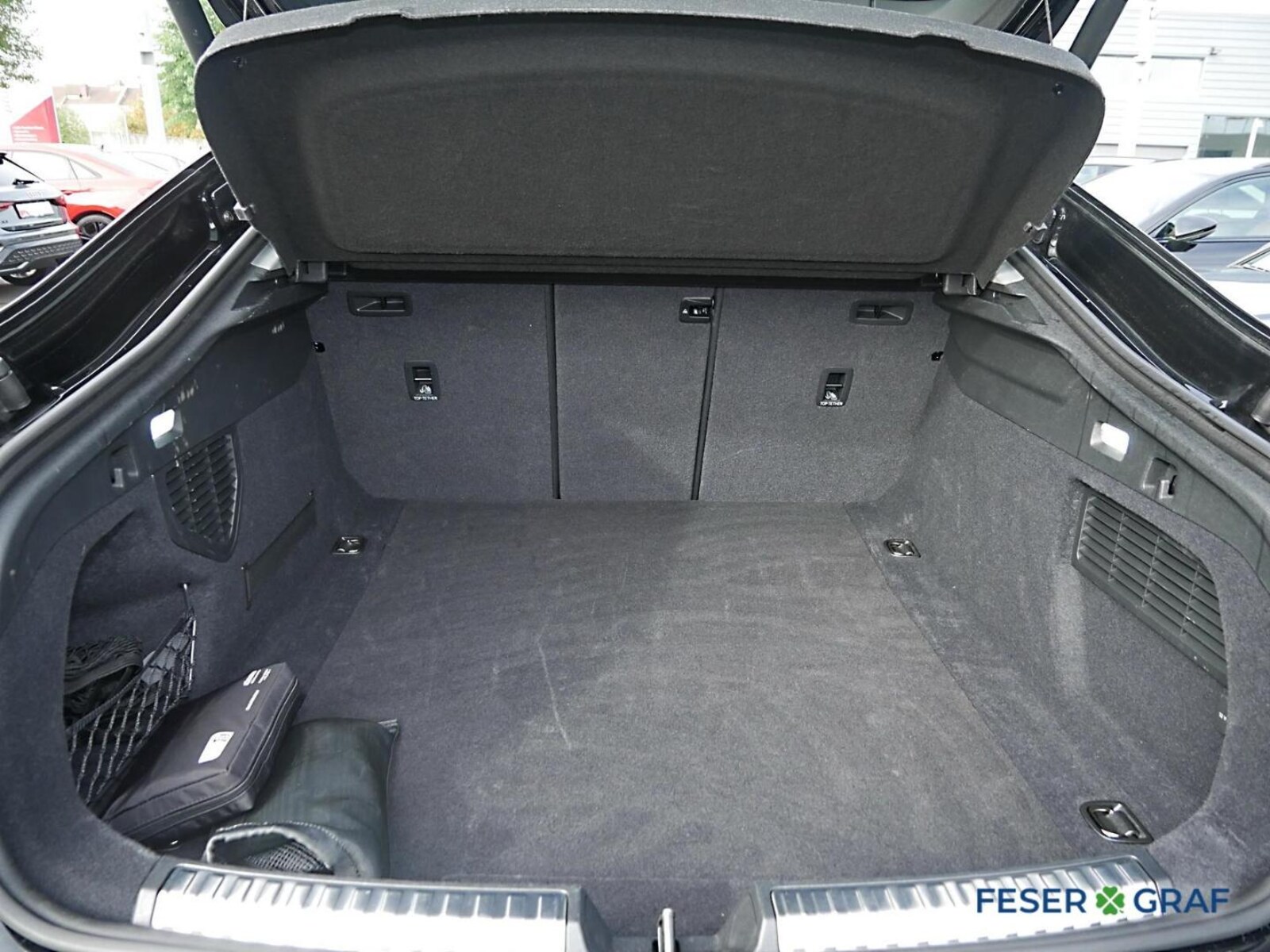 Audi A5 Limousine – Bild 9