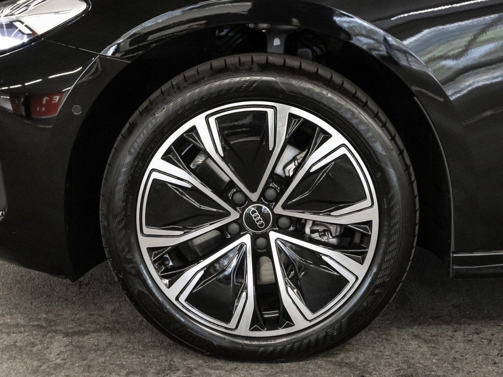 Audi A5 Avant – Bild 10