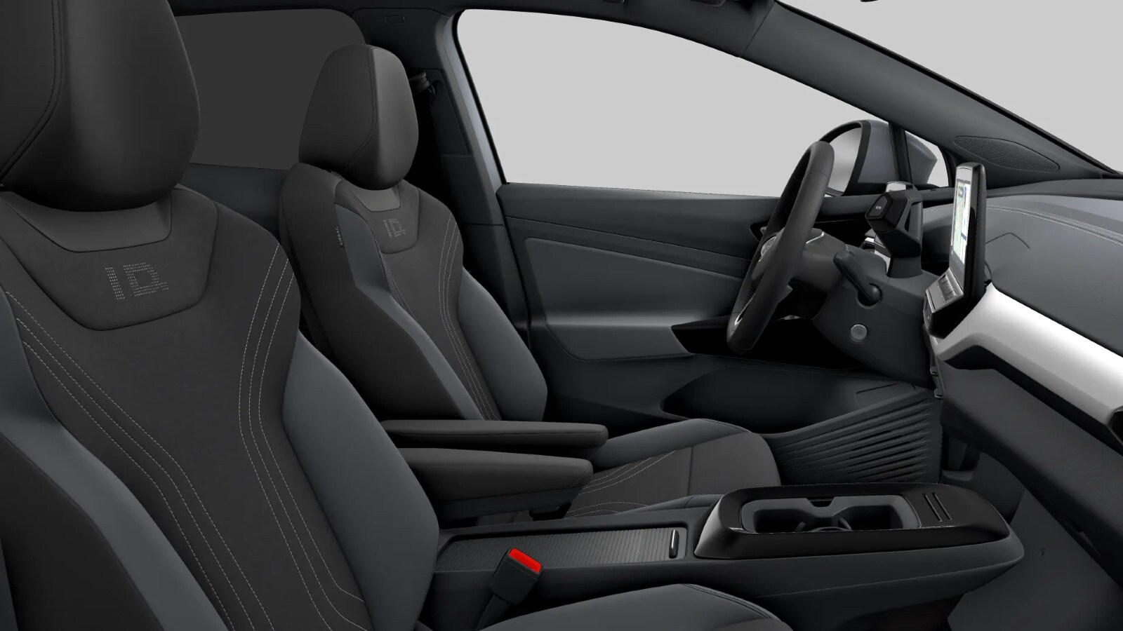 Volkswagen ID.4 – Bild 9