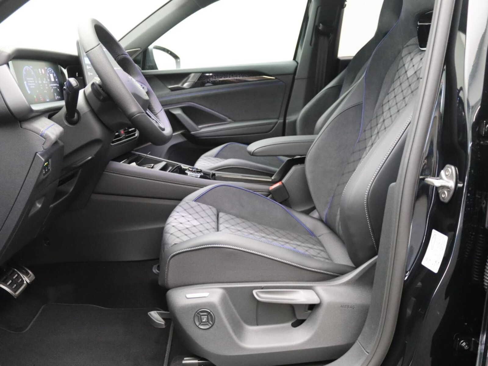 Volkswagen Tayron – Bild 9