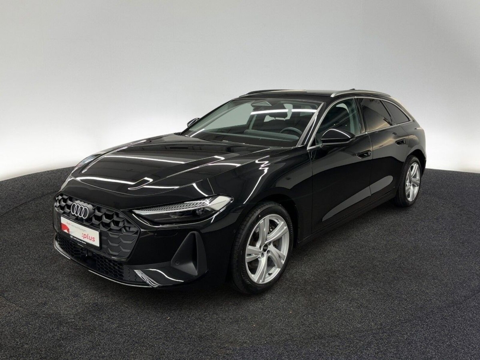 Audi A5 Avant – Bild 2