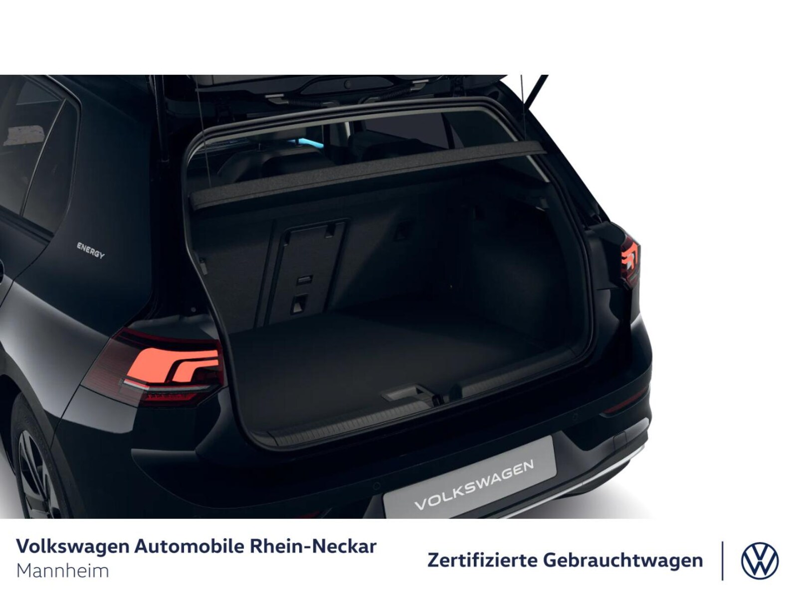 Volkswagen Golf – Bild 7