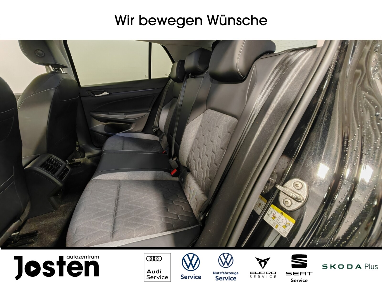 Volkswagen Golf – Bild 11