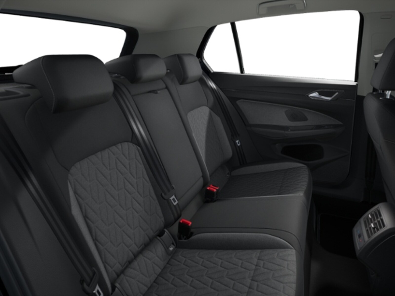 Volkswagen Golf – Bild 11