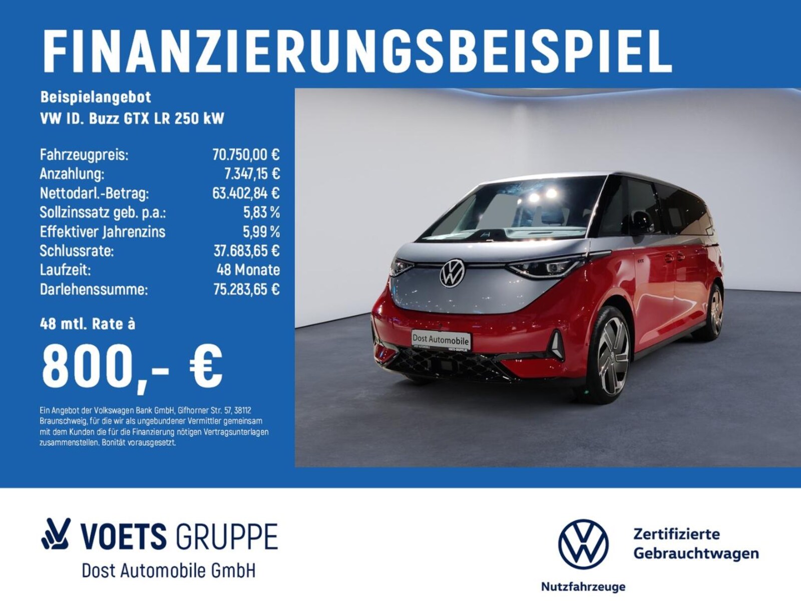 Volkswagen ID. Buzz