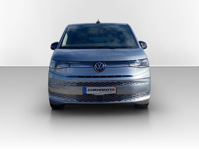 Volkswagen Multivan langversion