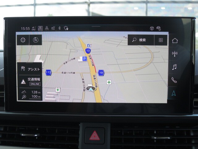 Image about Audi A4 Avant 35 TDI S line