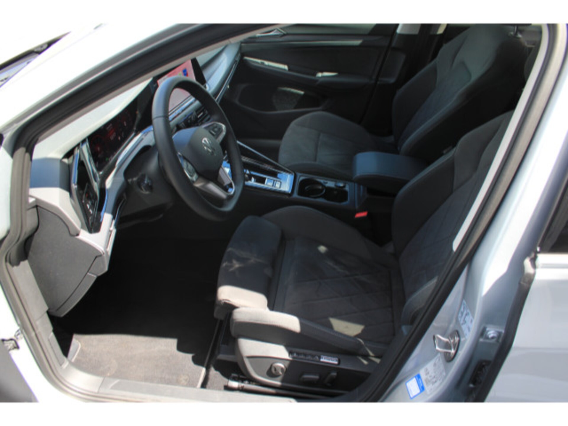 Volkswagen Golf Variant Style