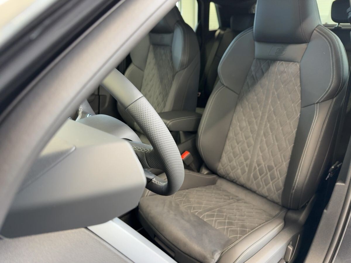 Image about Audi A3 Sportback TFSI e S line 45 TFSI e S tronic