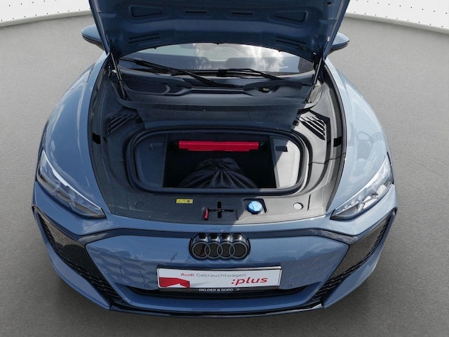 Audi e-tron GT RS
